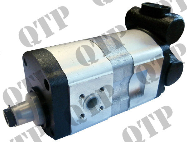 HYDRAULIC PUMP