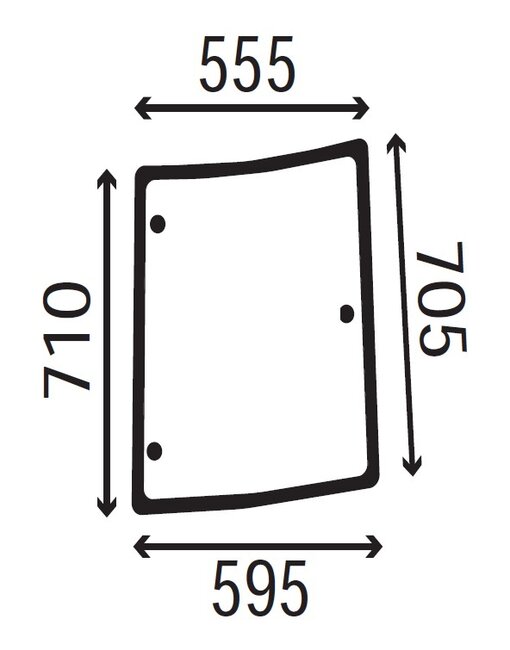 JX GLASS SIDE