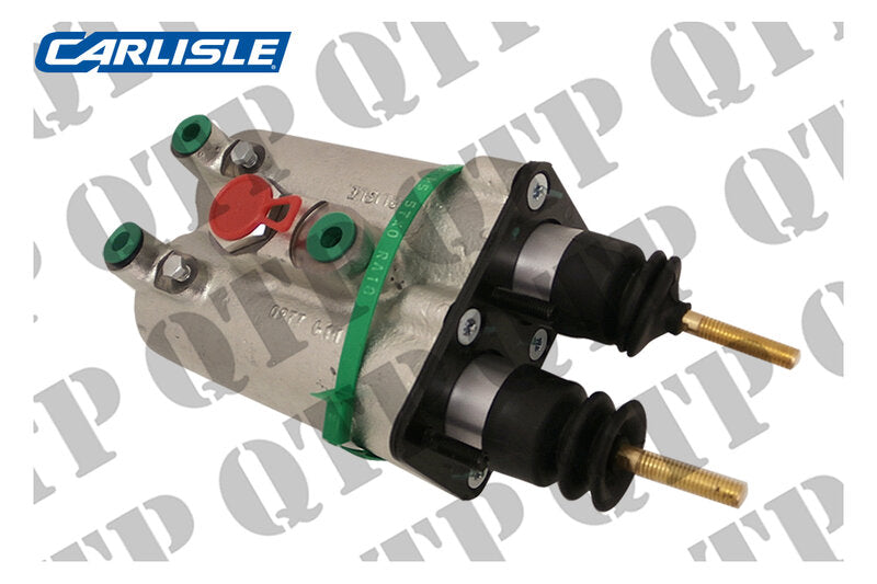 BRAKE MASTER CYLINDER