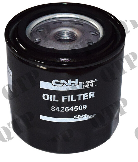 ENGINE OIL FILTER