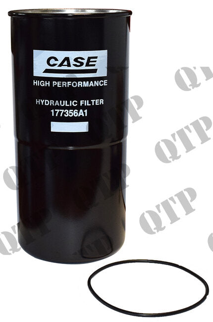 HYDRAULIC FILTER