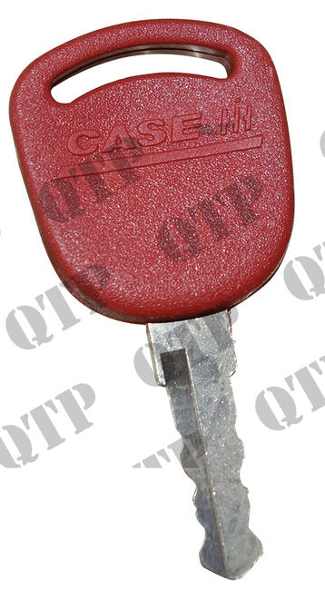 IGNITION KEY