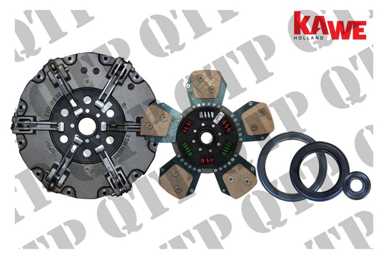 CLUTCH KIT