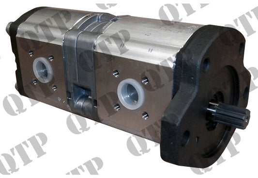 HYDRAULIC PUMP