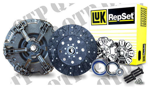 CLUTCH KIT