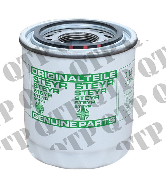 HYDRAULIC FILTER