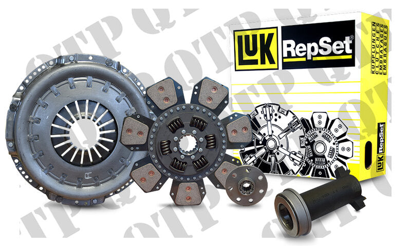 CLUTCH KIT