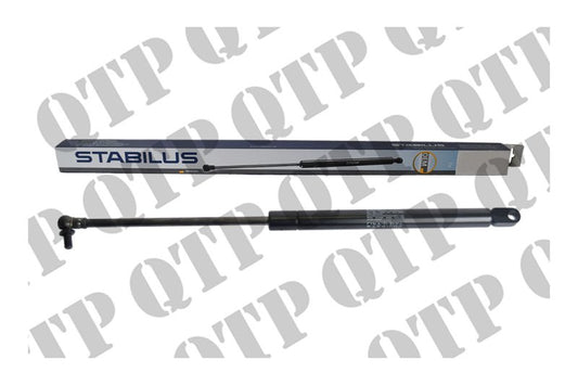 GAS STRUT REAR WINDOW CASE