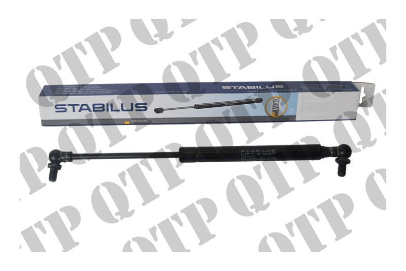 GAS STRUT REAR WINDOW CASE