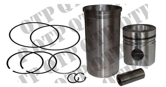 PISTON & LINER KIT