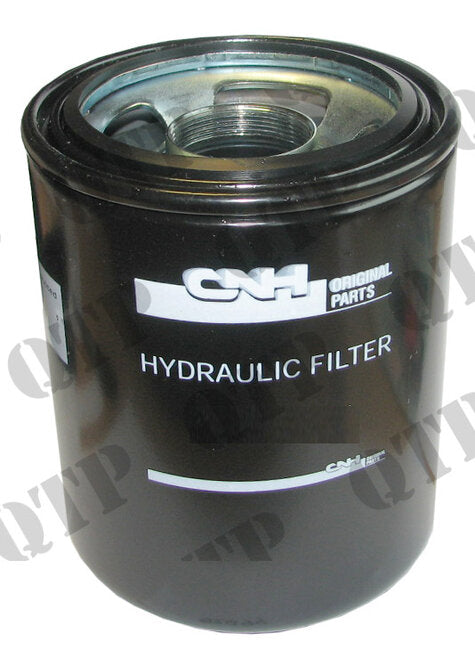 HYDRAULIC FILTER