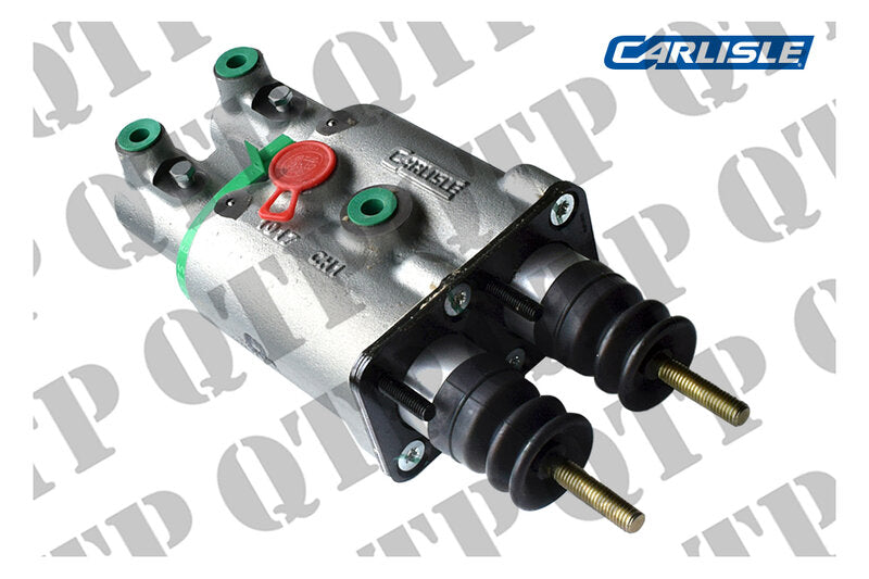 BRAKE MASTER CYLINDER