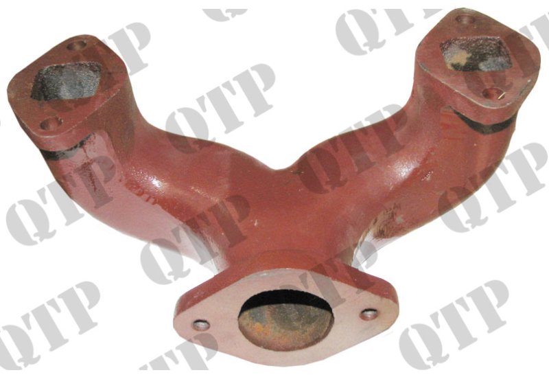 EXHAUST MANIFOLD