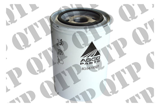 ENGINE OIL FILTER