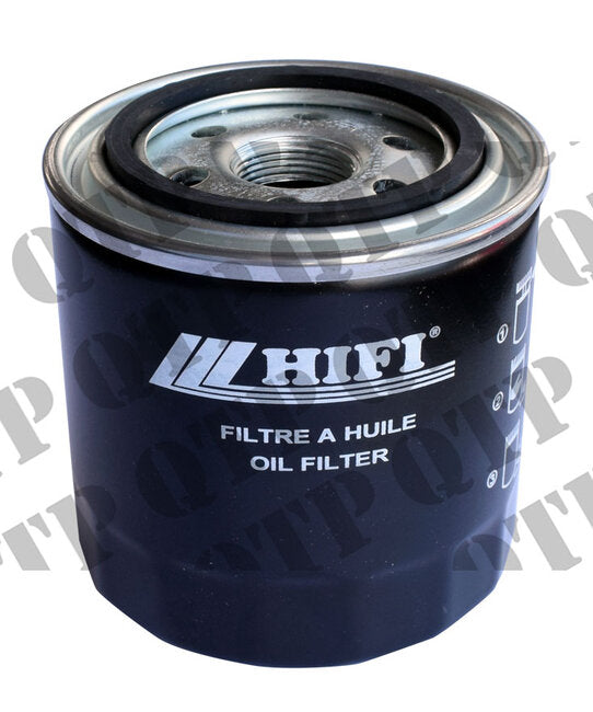 HYDRAULIC FILTER