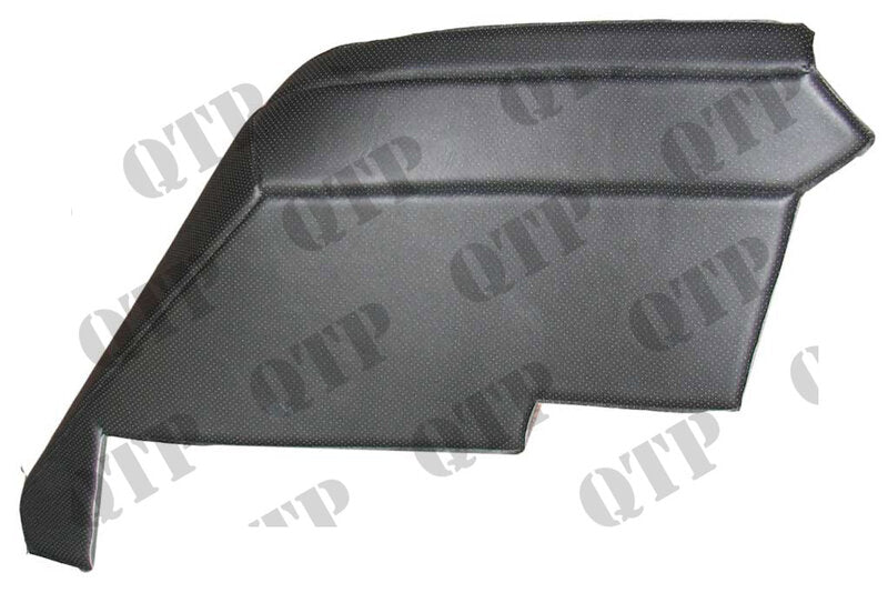 FOAM MUDGUARD RH