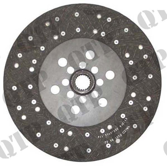 CLUTCH DISC