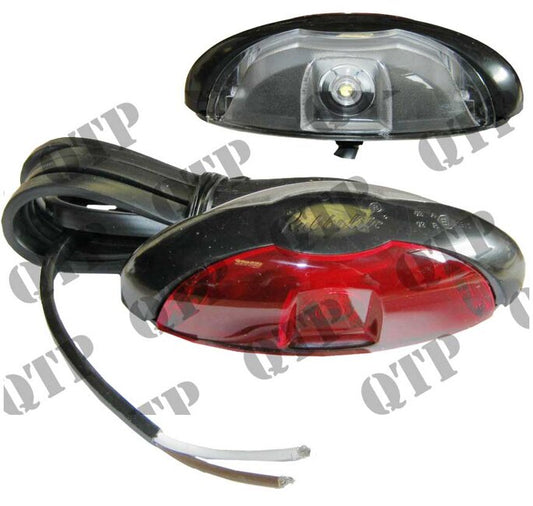 SIDE MARKER LAMP