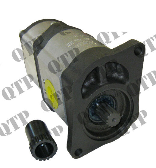 HYDRAULIC PUMP