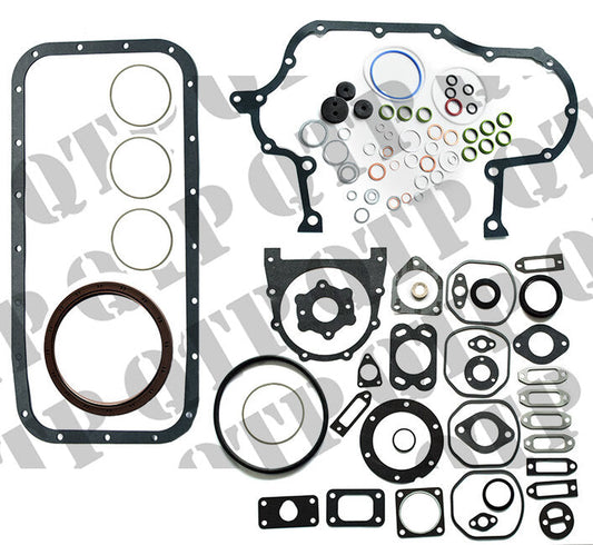 HEAD GASKET SET