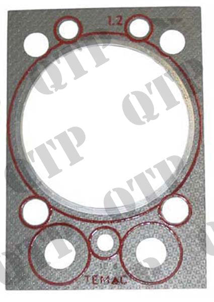 HEAD GASKET