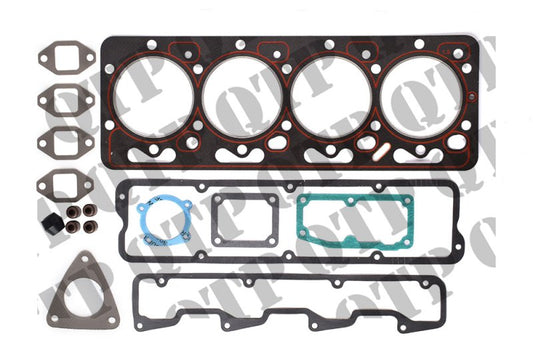 HEAD GASKET SET