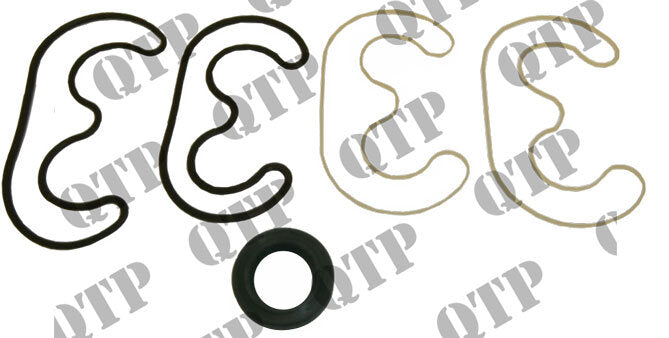 HYDRAULIC PUMP SEAL KIT