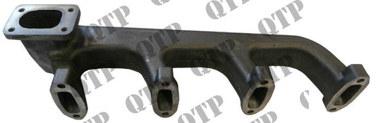 EXHAUST MANIFOLD