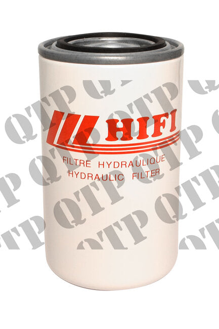 HYDRAULIC FILTER