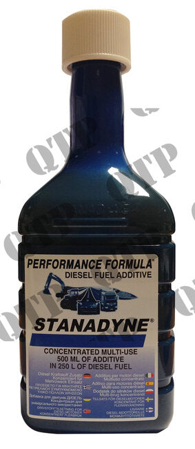 STANADYNE FUEL ADDITIVE