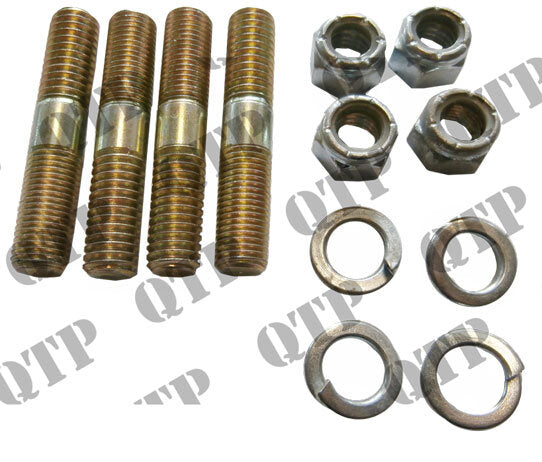 PTO STUD KIT 7/16" UNF