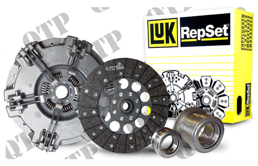 CLUTCH KIT