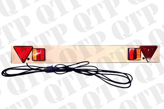 TRAILER BOARD
