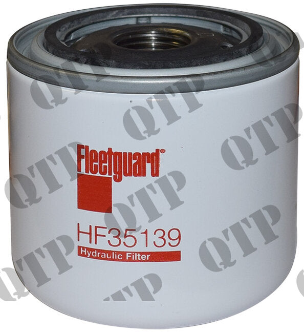 HYDRAULIC FILTER