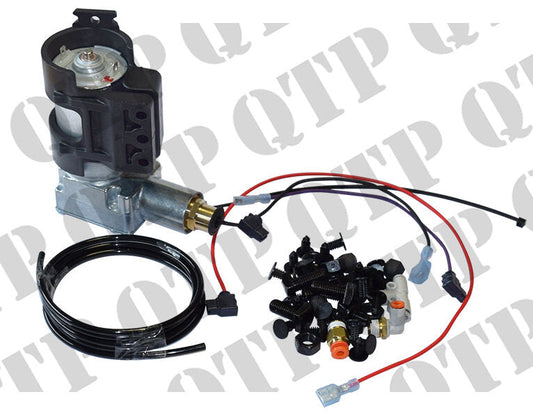 COMPRESSOR SERVICE KIT