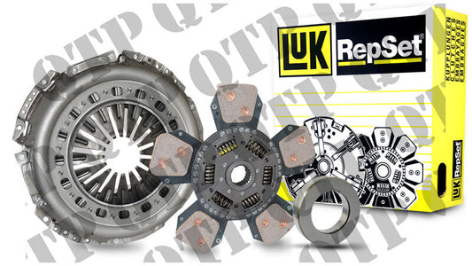 CLUTCH KIT