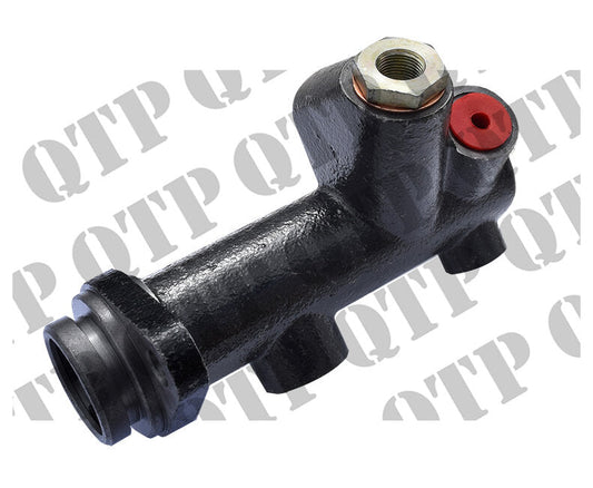 BRAKE MASTER CYLINDER