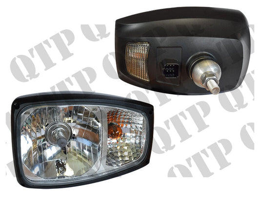 HEAD LAMP