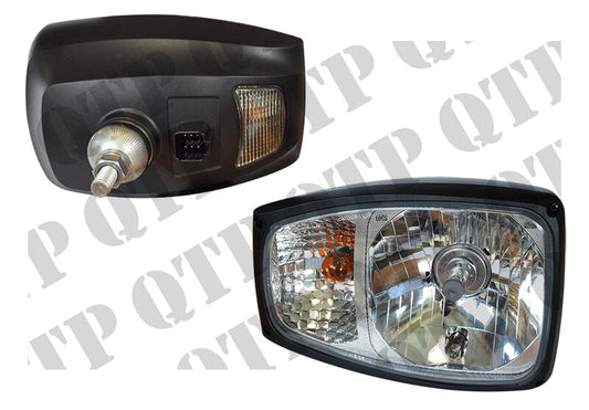 HEAD LAMP