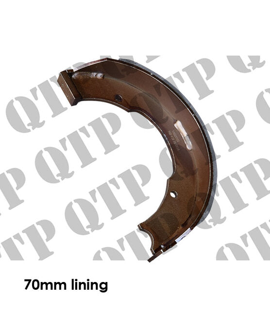 BRAKE SHOE