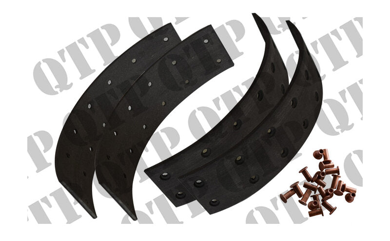 BRAKE LINING SET