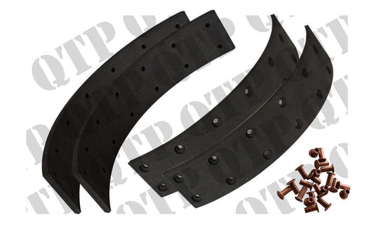 BRAKE LINING SET