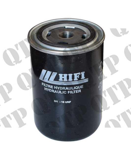 HYDRAULIC FILTER