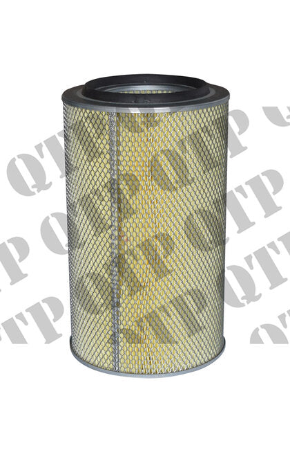 AIR FILTER OUTER