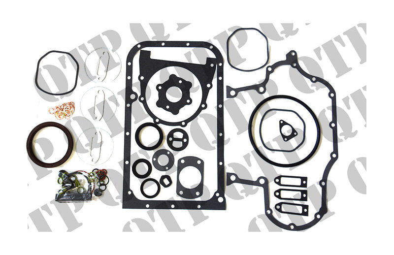 FULL GASKET SET