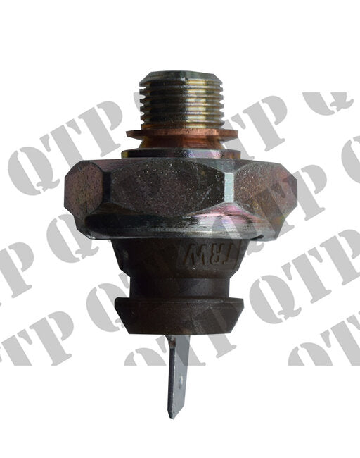 OIL PRESSURE SWITCH