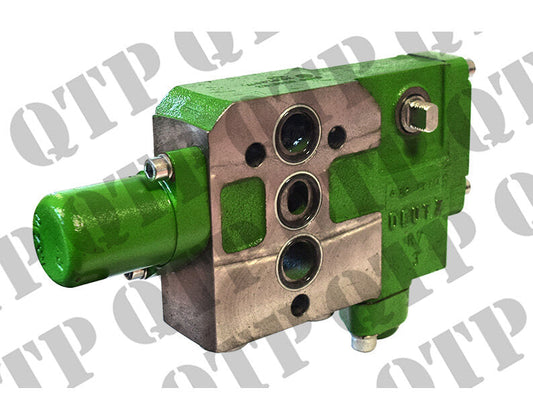 HYDRAULIC VALVE