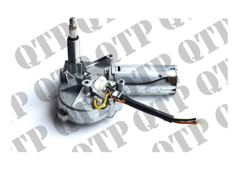 WIPER MOTOR