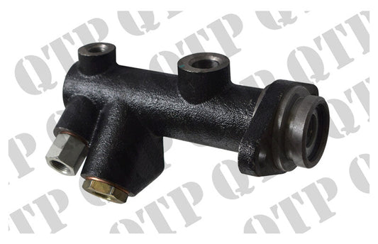 BRAKE MASTER CYLINDER