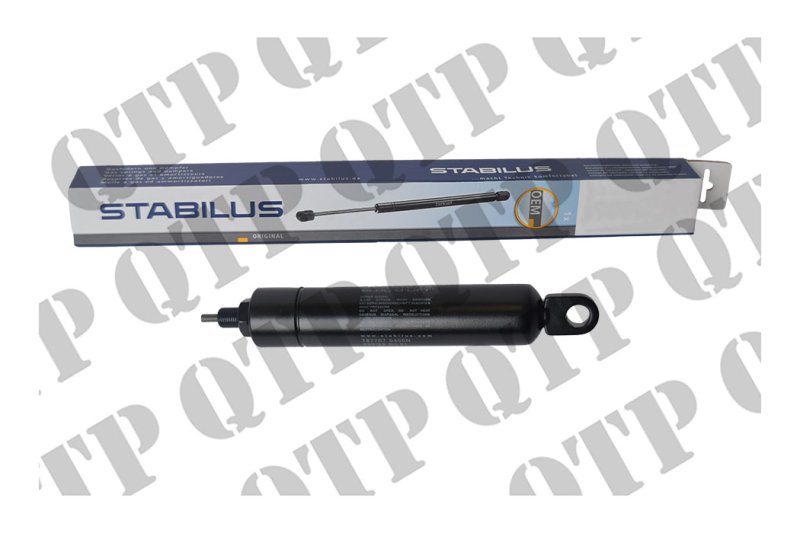 GAS STRUT STEERING DEUTZ AGROTRON